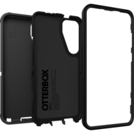 Otterbox Defender Galaxy S25 Plus&nbsp;hoesje zwart