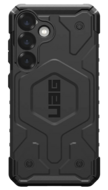 UAG Pathfinder Galaxy S25 hoesje zwart