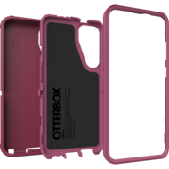 Otterbox Defender Galaxy S25 Plus&nbsp;hoesje roze