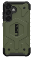 UAG Pathfinder Galaxy S25 hoesje groen