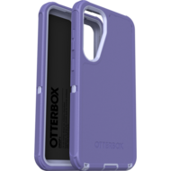 Otterbox Defender Galaxy S25 Plus&nbsp;hoesje paars