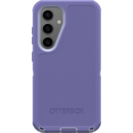 Otterbox Defender Galaxy S25 Plus&nbsp;hoesje paars