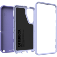 Otterbox Defender Galaxy S25 Plus&nbsp;hoesje paars