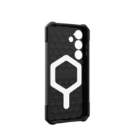 UAG Essential Armor Galaxy S25 Plus hoesje zwart