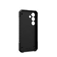 UAG Monarch Pro Galaxy S25+ Plus hoesje carbon fiber