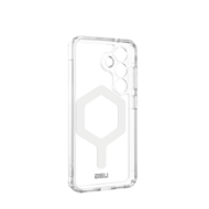 UAG Plyo Galaxy S25+ Plus hoesje transparant