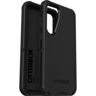 Otterbox Defender Galaxy S25&nbsp;hoesje zwart