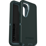 Otterbox Defender Galaxy S25&nbsp;hoesje groen