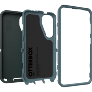 Otterbox Defender Galaxy S25&nbsp;hoesje groen