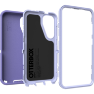 Otterbox Defender Galaxy S25&nbsp;hoesje paars