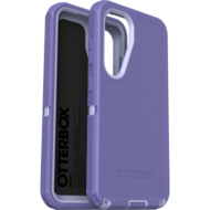 Otterbox Defender Galaxy S25&nbsp;hoesje paars