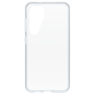 Otterbox React Galaxy S25 hoesje transparant