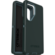 Otterbox Defender Galaxy S25 Ultra&nbsp;hoesje groen