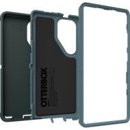 Otterbox Defender Galaxy S25 Ultra&nbsp;hoesje groen