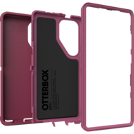 Otterbox Defender Galaxy S25 Ultra&nbsp;hoesje roze