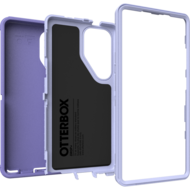 Otterbox Defender Galaxy S25 Ultra&nbsp;hoesje paars