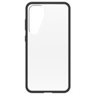 Otterbox React Galaxy S25 Ultra hoesje zwart