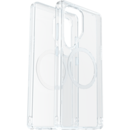 Otterbox Symmetry MagSafe Galaxy S25 Ultra hoesje transparant