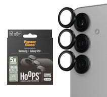 PanzerGlass Hoops Ceramic Galaxy S25 Plus Lens screenprotector