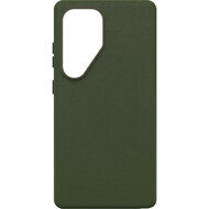 Otterbox Symmetry Cactus leren Galaxy S25 Ultra hoesje groen