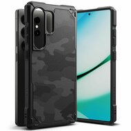 Ringke Rugged Gear Galaxy S25 Ultra hoesje camo