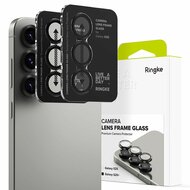 Ringke camera Galaxy S25+ Plus&nbsp;camera beschermers 2 pack