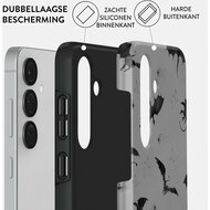 Burga Tough Galaxy S25&nbsp;hoesje draco