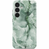 Burga Tough Galaxy S25&nbsp;hoesje pistachio