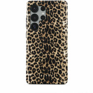 Burga Tough Galaxy S25 Ultra hoesje player