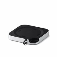 Satechi Mac mini M4 stand &amp; hub w/ SSD enclosure 