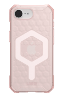 UAG Essential Armor iPhone 16e 2025 hoesje roze