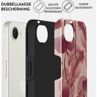 Burga Tough iPhone 16e hoesje tender kiss