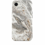 Burga Tough iPhone 16e hoesje&nbsp;snowstorm 