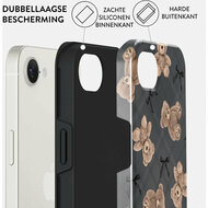 Burga Tough iPhone 16e hoesje BFF