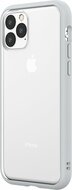 RhinoShield Mod NX iPhone 11 Pro hoesje Zilver