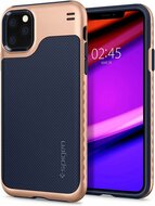 Spigen Hybrid NX iPhone 11 Pro hoesje Navy