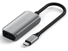 Satechi USB-C naar HDMI 2.1 8K adapter