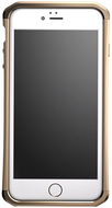 Element Solace LX iPhone 7 Plus hoes Goud