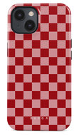 Burga Tough iPhone 15 hoesje Cheerleader