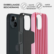 Burga Tough iPhone 15 hoesje Favorite Bikini