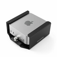 MacLocks Mac mini M4 security mount montagebeugel met kabelslot