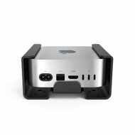 MacLocks Mac mini M4 security mount montagebeugel met kabelslot