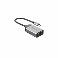 HyperDrive USB-C naar Ethernet adapter 