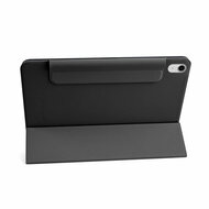 Pomologic BookCover iPad 2025 11 inch / 10,9 inch hoesje grijs