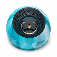 Speaqua The Barnacle X draadloze speaker blauw