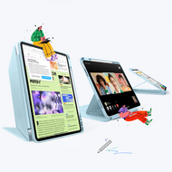 ESR Flip Hybrid iPad AIr 13 inch hoesje zwart