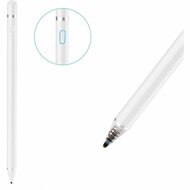 TechProtection Active Stylus Pen voor iPad wit
