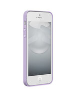 SwitchEasy Kirigami case iPhone 5 Wings Lila