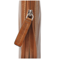dbramante1928 Leather Skagen sleeve 12 inch Tan