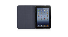 MacAlly Slim Folio Stand iPad mini Blue